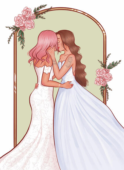 Character Illustration