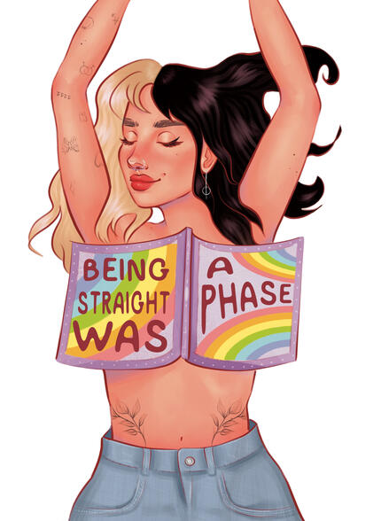 Character Illustration